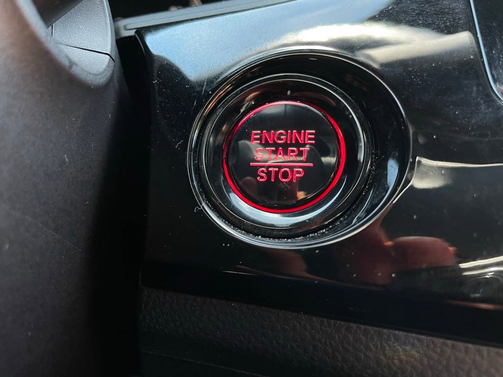 Certified 2024 Honda Civic Sport image 21