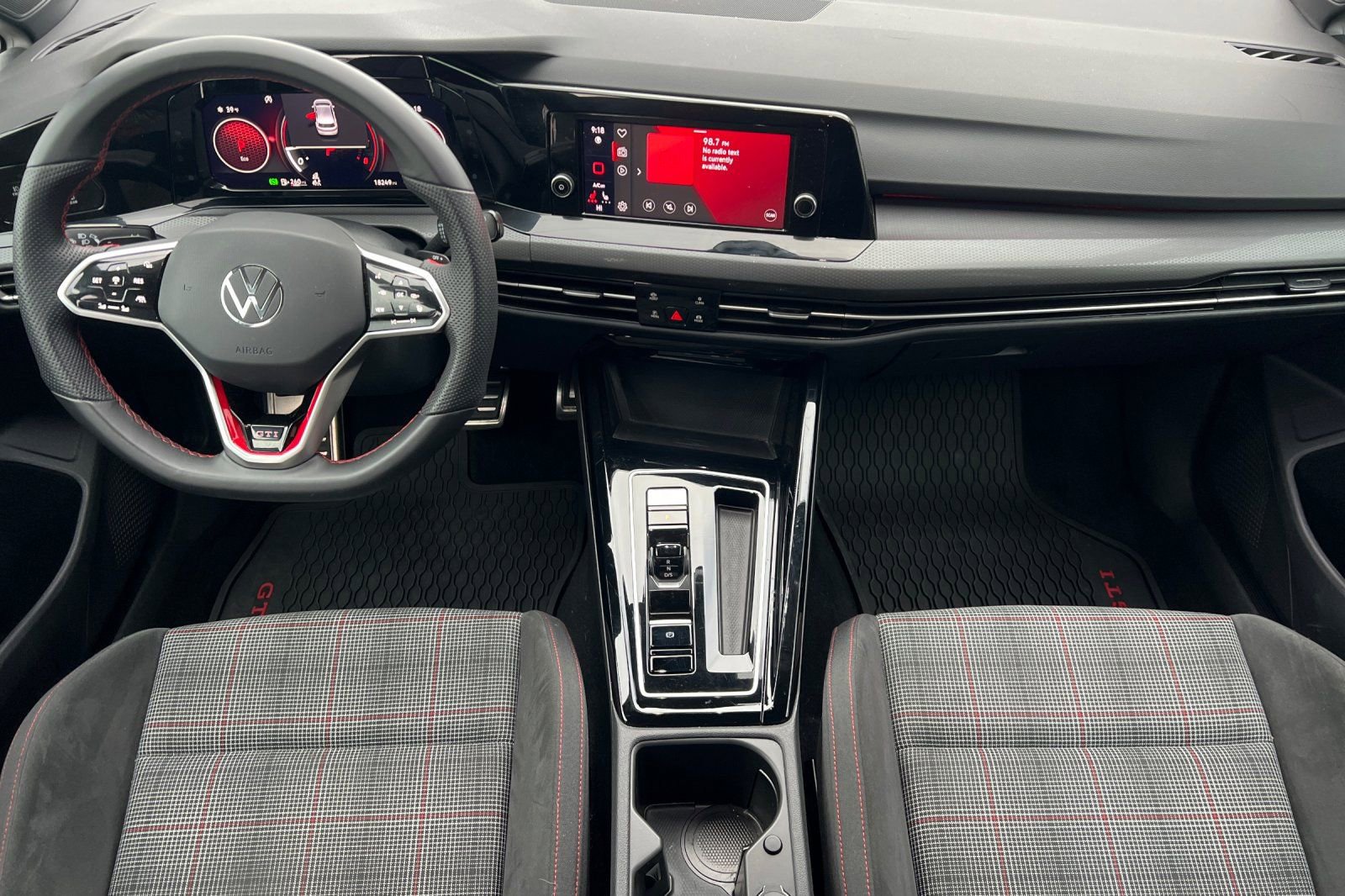 Used 2024 Volkswagen GTI S image 13