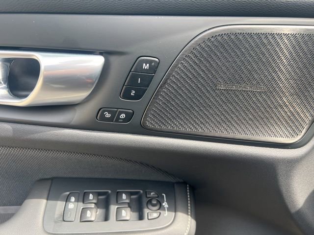 Certified 2024 Volvo S60 B5 Plus w/ Climate Package FWD image 27