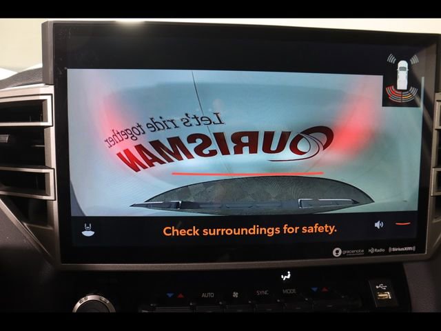 Used 2022 Toyota Tundra Limited w/ Power Package image 22