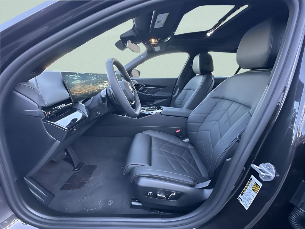 New 2026 BMW 530i w/ Premium Package image 15