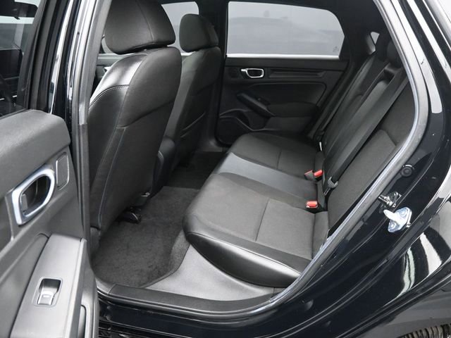 Used 2025 Honda Civic Sport image 35