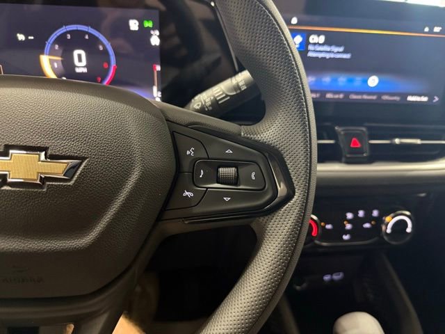 New 2026 Chevrolet TrailBlazer LT image 14