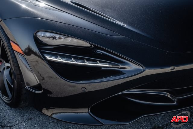 Used 2019 McLaren 720S RWD image 60