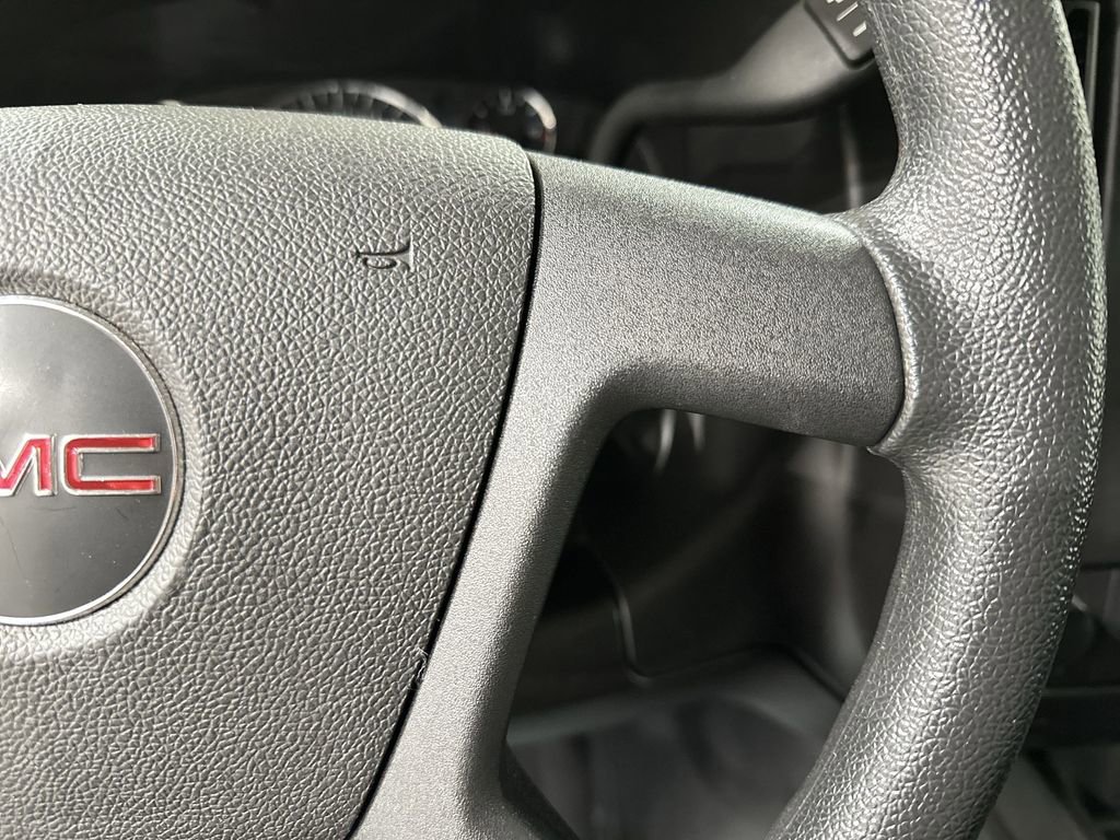 Used 2024 GMC Savana 2500 w/ Driver Convenience Package image 28