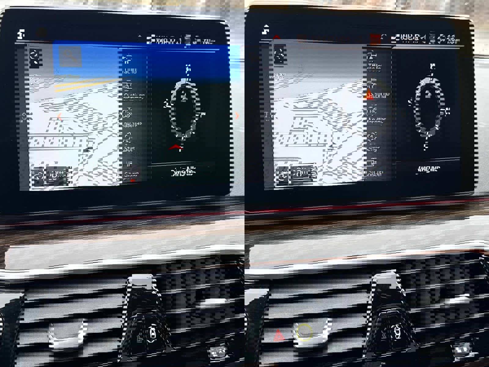 Used 2022 BMW 530i xDrive w/ Convenience Package image 19