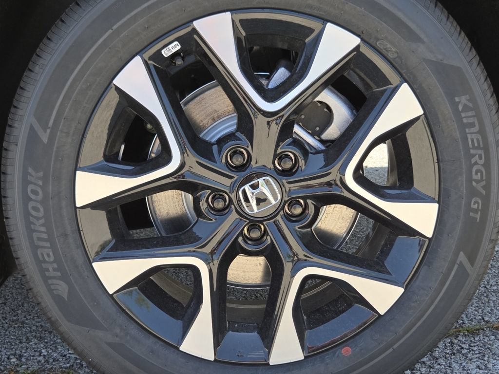 New 2027 Honda HR-V EX-L image 14