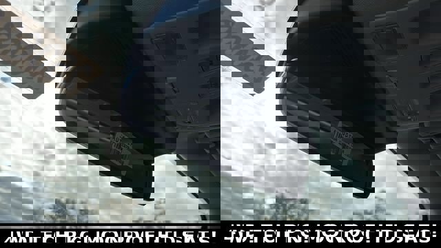 New 2025 Ford Bronco Sport Outer Banks w/ Outer Banks Tech Package+ image 22