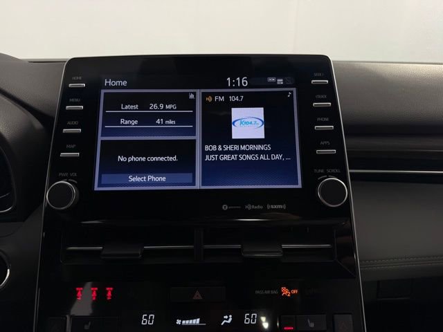 Used 2021 Toyota Avalon XLE w/ Moonroof Package image 21