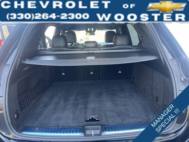 Used 2024 Mercedes-Benz GLE 350 4MATIC image 19