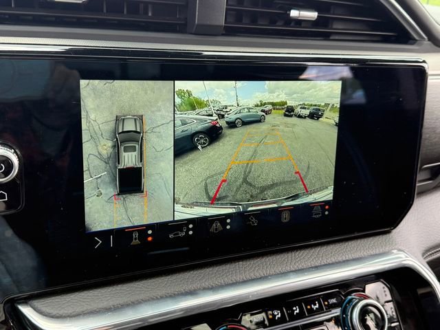 Used 2025 GMC Sierra 1500 Denali w/ Denali Reserve Package AWD/4WD image 20