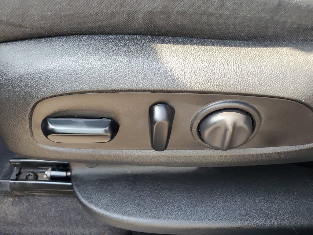 Certified 2021 Chevrolet Equinox LT FWD image 8