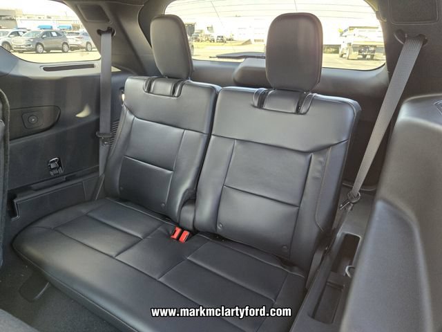 New 2027 Ford Explorer Tremor AWD/4WD image 10