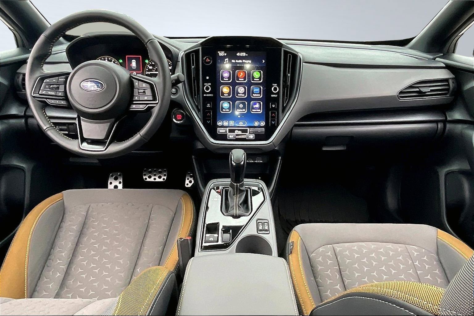 Certified 2025 Subaru Crosstrek 2.5i Sport image 14