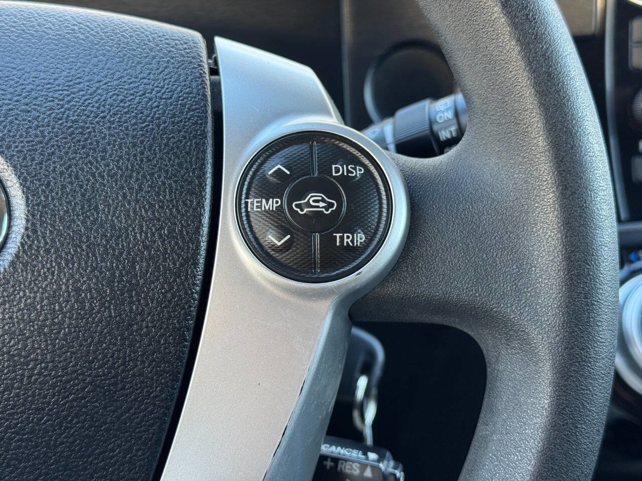 Used 2016 Toyota Prius C Two image 29