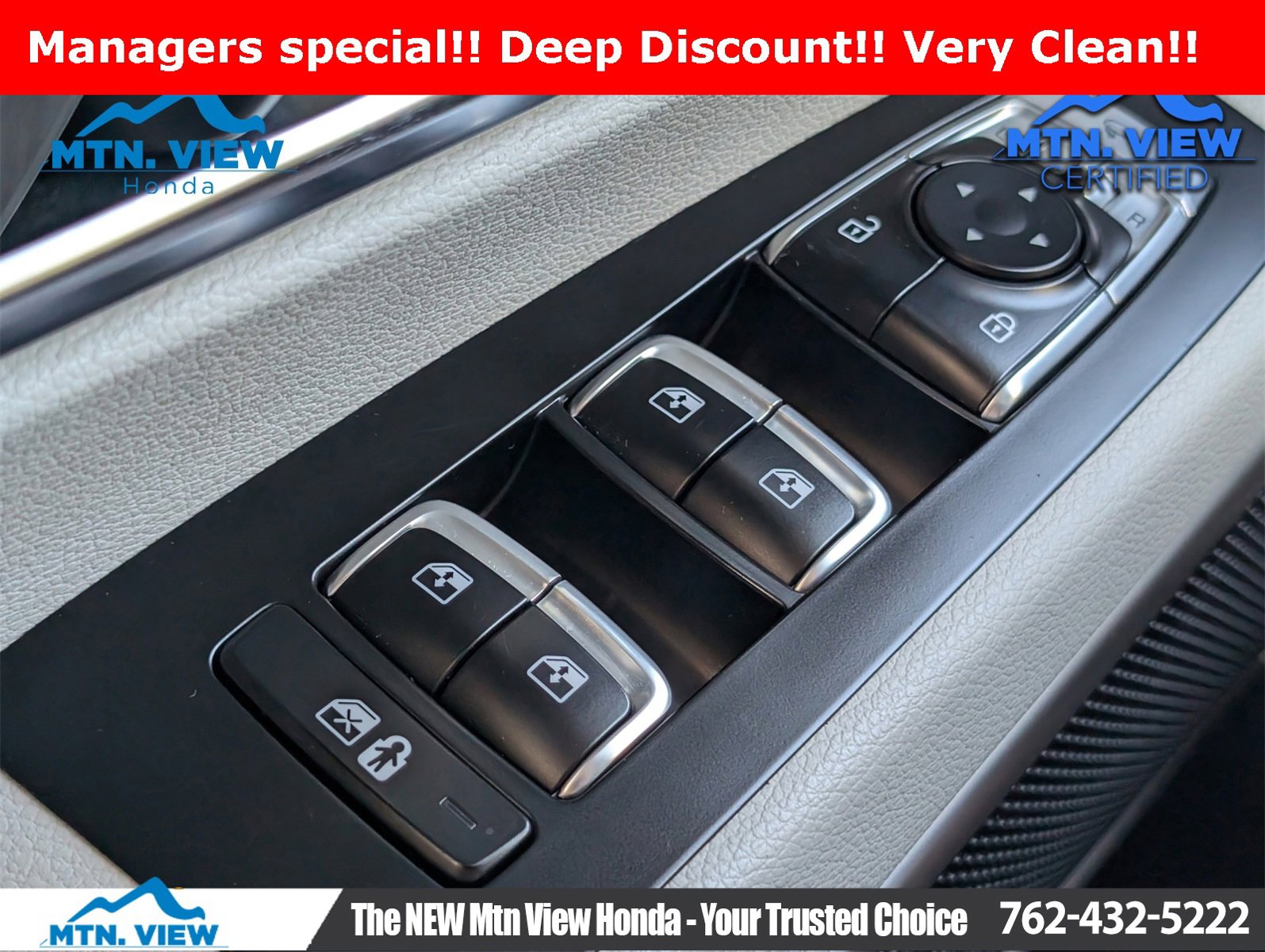 Used 2023 Kia Telluride EX w/ EX Captain's Chair Package image 15