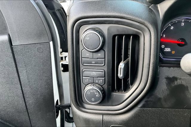 Used 2020 Chevrolet Silverado 3500 W/T w/ WT Convenience Package image 16