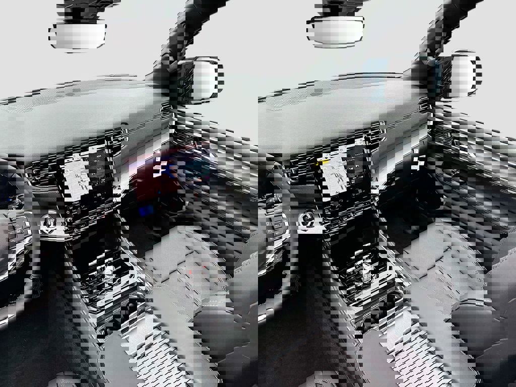 New 2026 Jeep Grand Wagoneer L Limited image 26