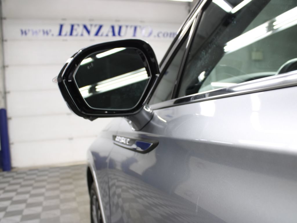 Used 2022 Lincoln Corsair Reserve w/ Equipment Group 201A AWD/4WD image 70