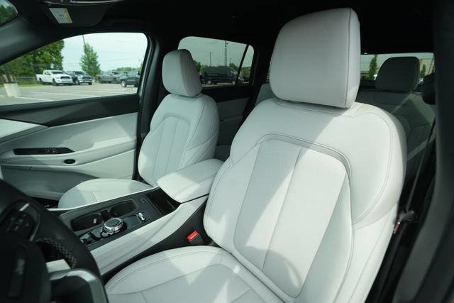 New 2026 Jeep Cherokee Limited AWD/4WD image 39