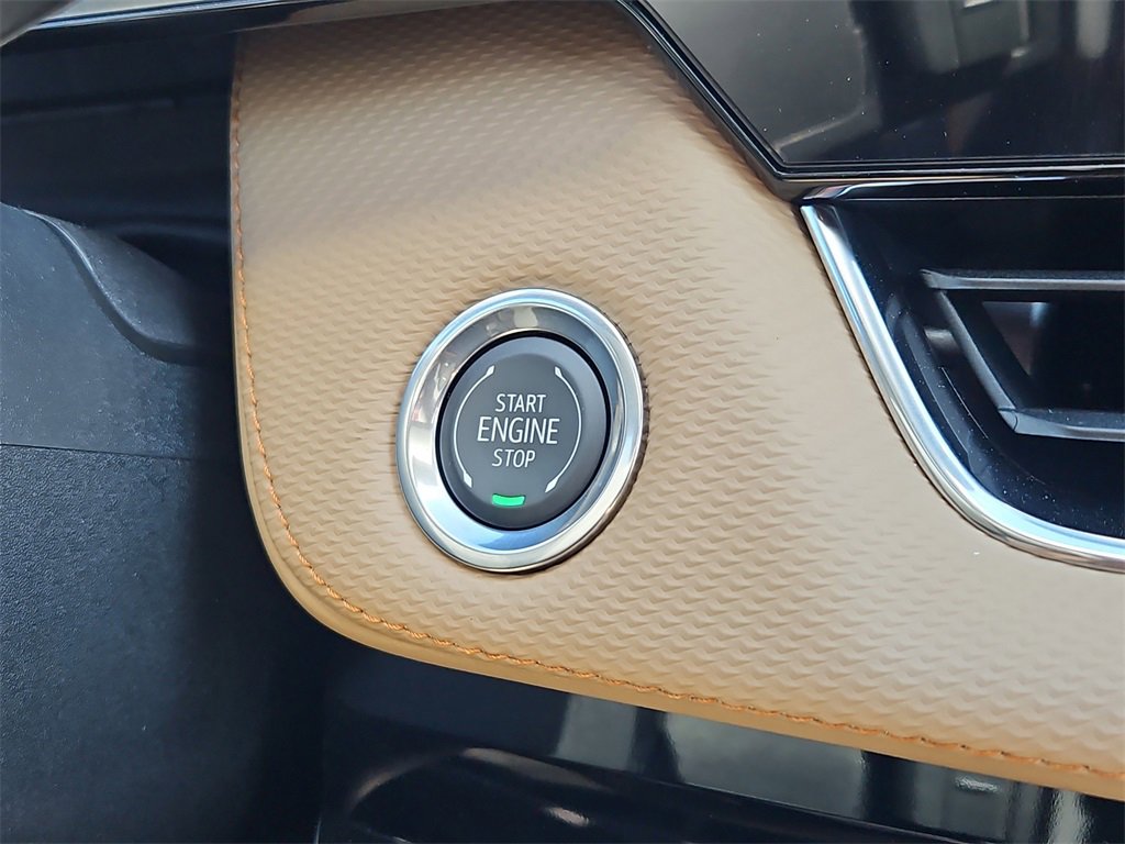 New 2026 Chevrolet Equinox ACTIV w/ LPO, Floor Liner Package image 15