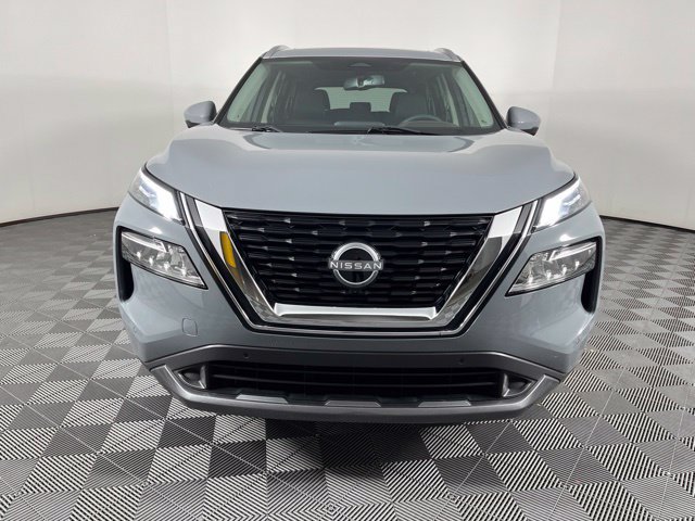 Used 2023 Nissan Rogue SL w/ SL Premium Package FWD image 5