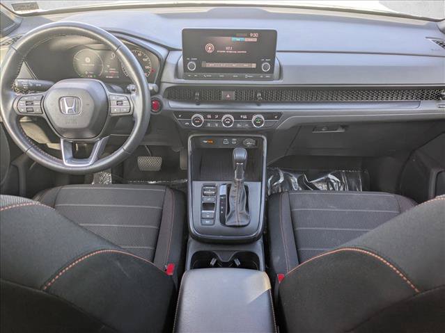 Used 2024 Honda CR-V Sport image 17