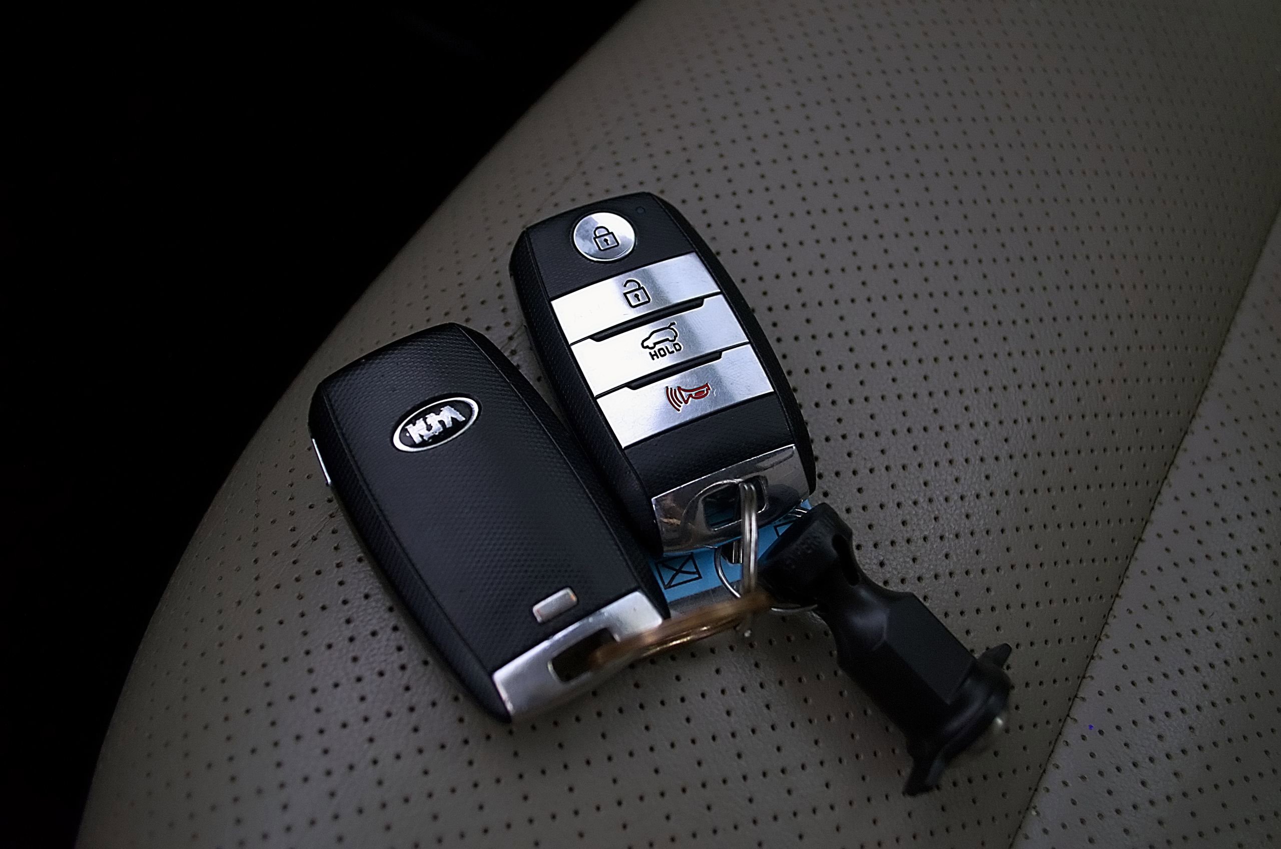 Used 2019 Kia Sorento EX FWD image 13