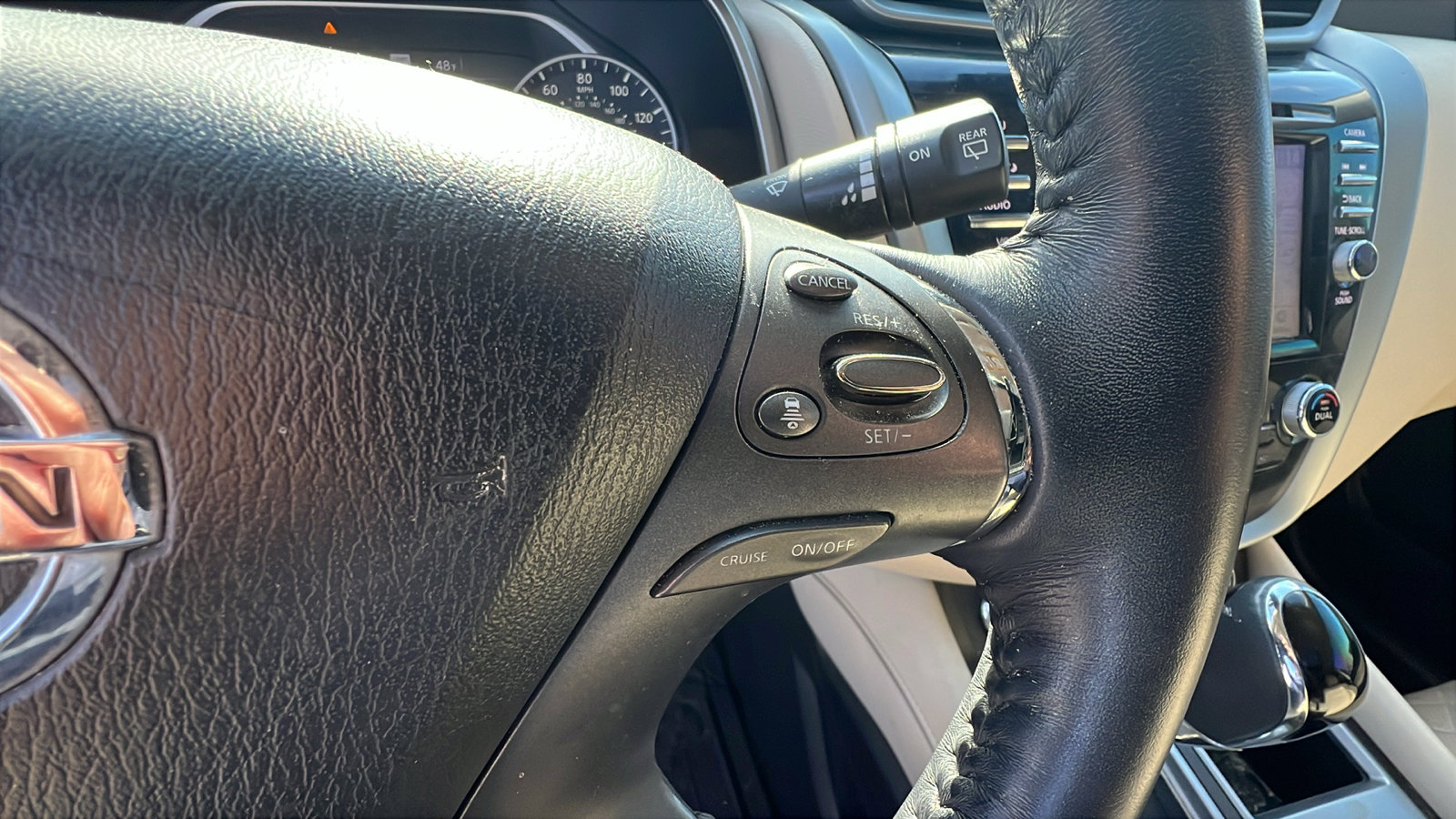 Used 2020 Nissan Murano Platinum image 29