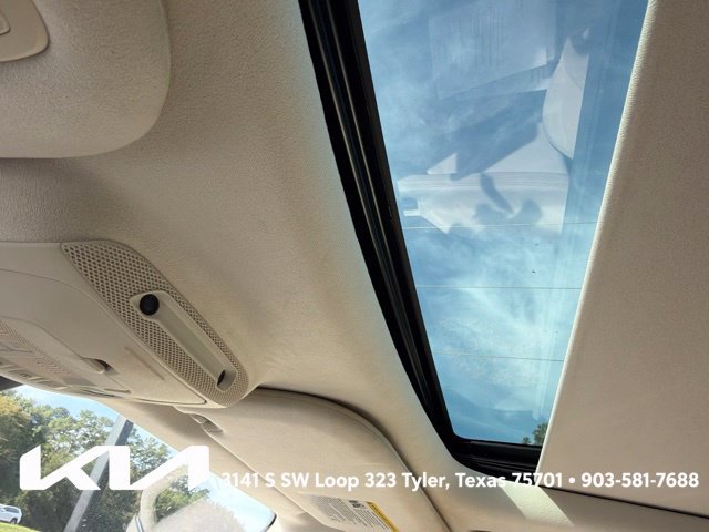 Used 2018 Lincoln Navigator L Black Label AWD/4WD image 24