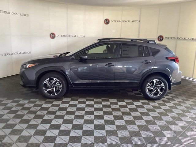 Certified 2025 Subaru Crosstrek 2.0i Premium w/ Convenience Package #2 AWD/4WD image 7