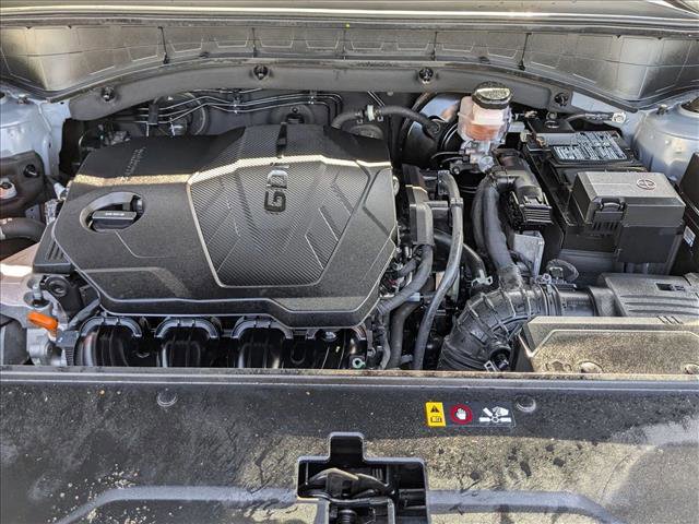 Used 2023 Kia Sorento LX image 23