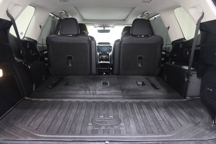 Used 2022 Subaru Ascent Limited w/ Technology Package image 15