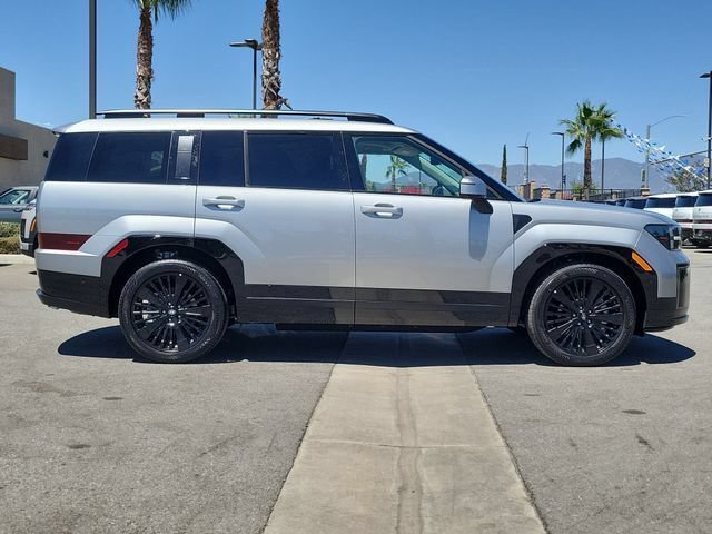 New 2026 Hyundai Santa Fe Calligraphy AWD/4WD image 31