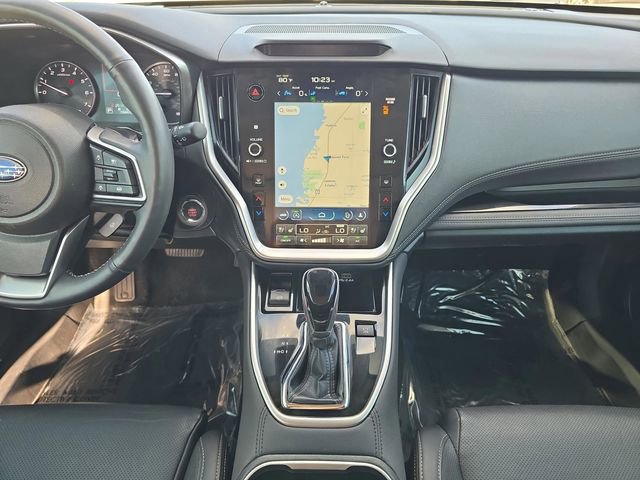 Certified 2023 Subaru Outback Touring XT image 12