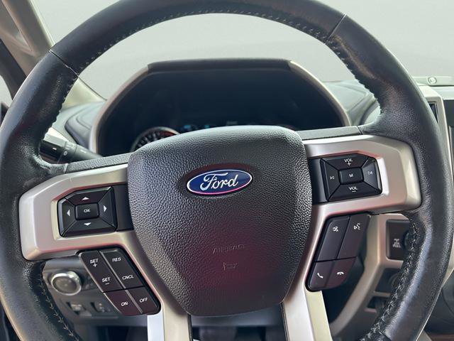 Used 2020 Ford F150 Lariat w/ Equipment Group 502A Luxury image 20