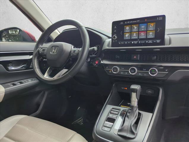 Used 2024 Honda CR-V EX-L image 27