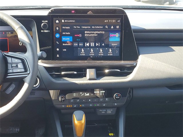 New 2026 Subaru Outback Wilderness image 15