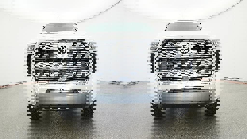 New 2026 Toyota Tundra 1794 Edition image 32