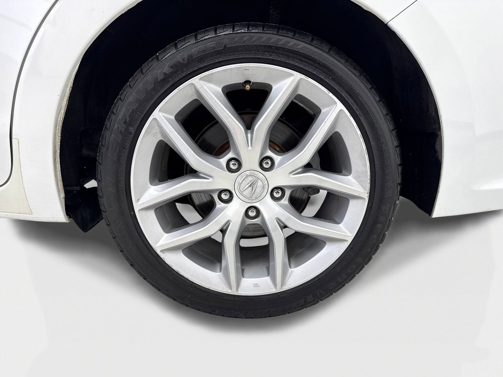 Used 2019 Acura ILX image 50