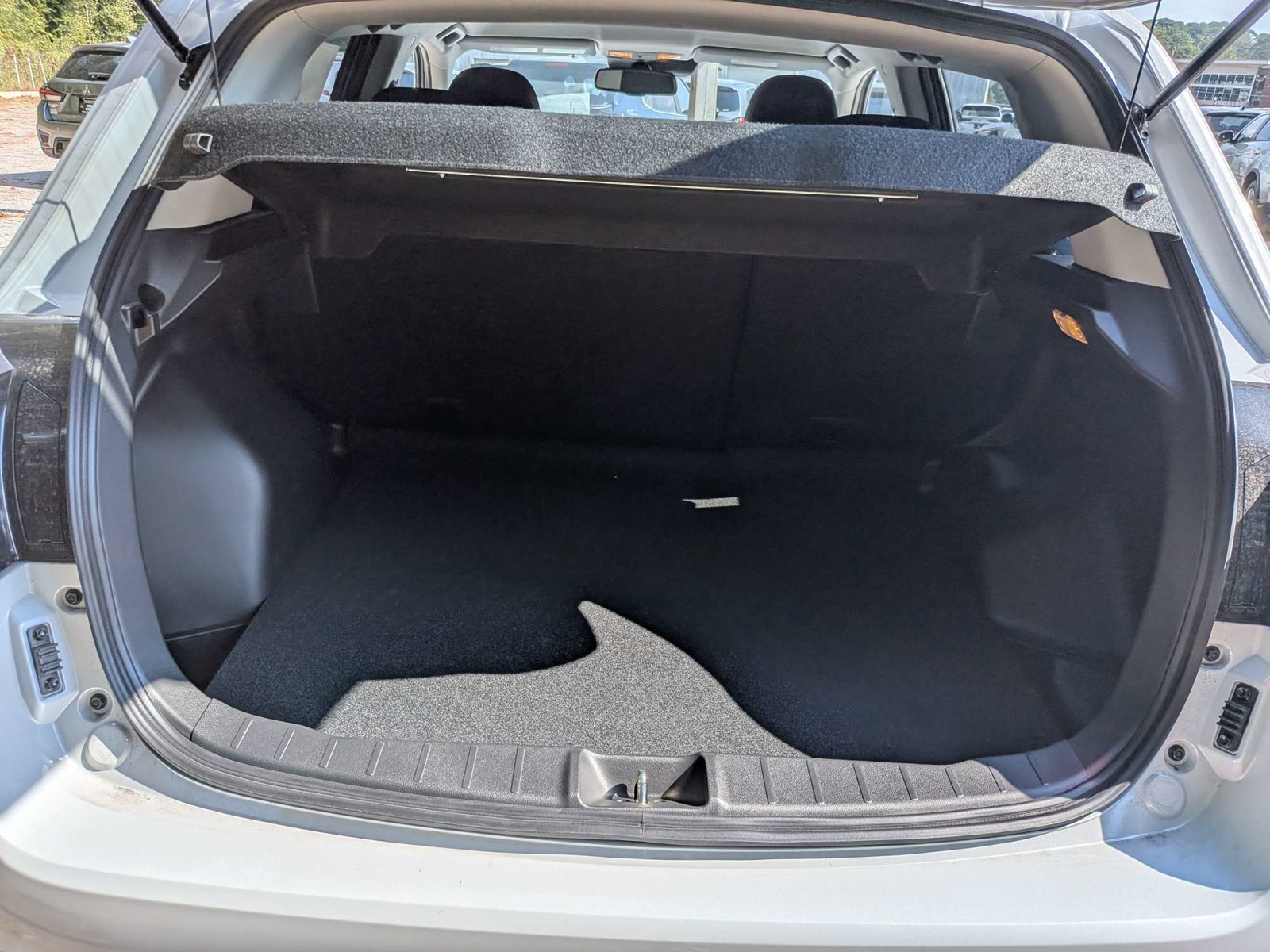 New 2027 Mitsubishi Outlander Sport ES FWD image 12