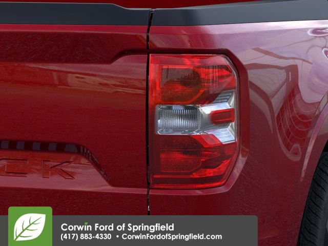 New 2026 Ford Maverick XLT image 49