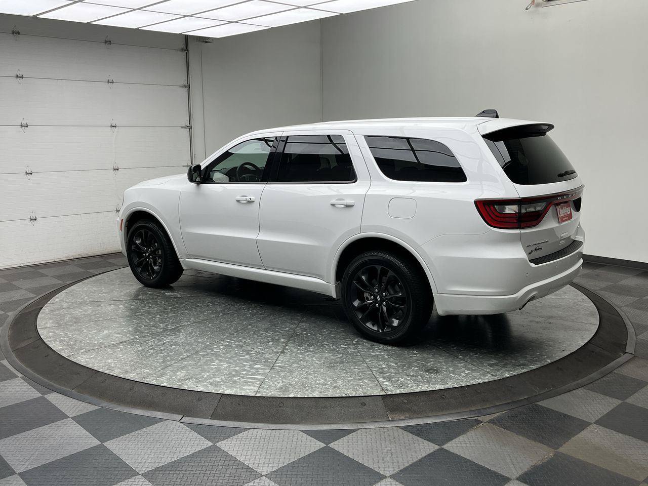 Used 2026 Dodge Durango GT AWD/4WD image 2