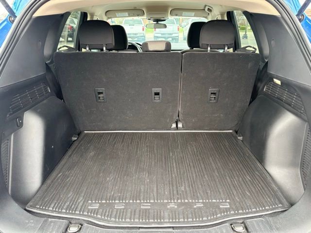Used 2020 Ford Escape SE AWD/4WD image 15