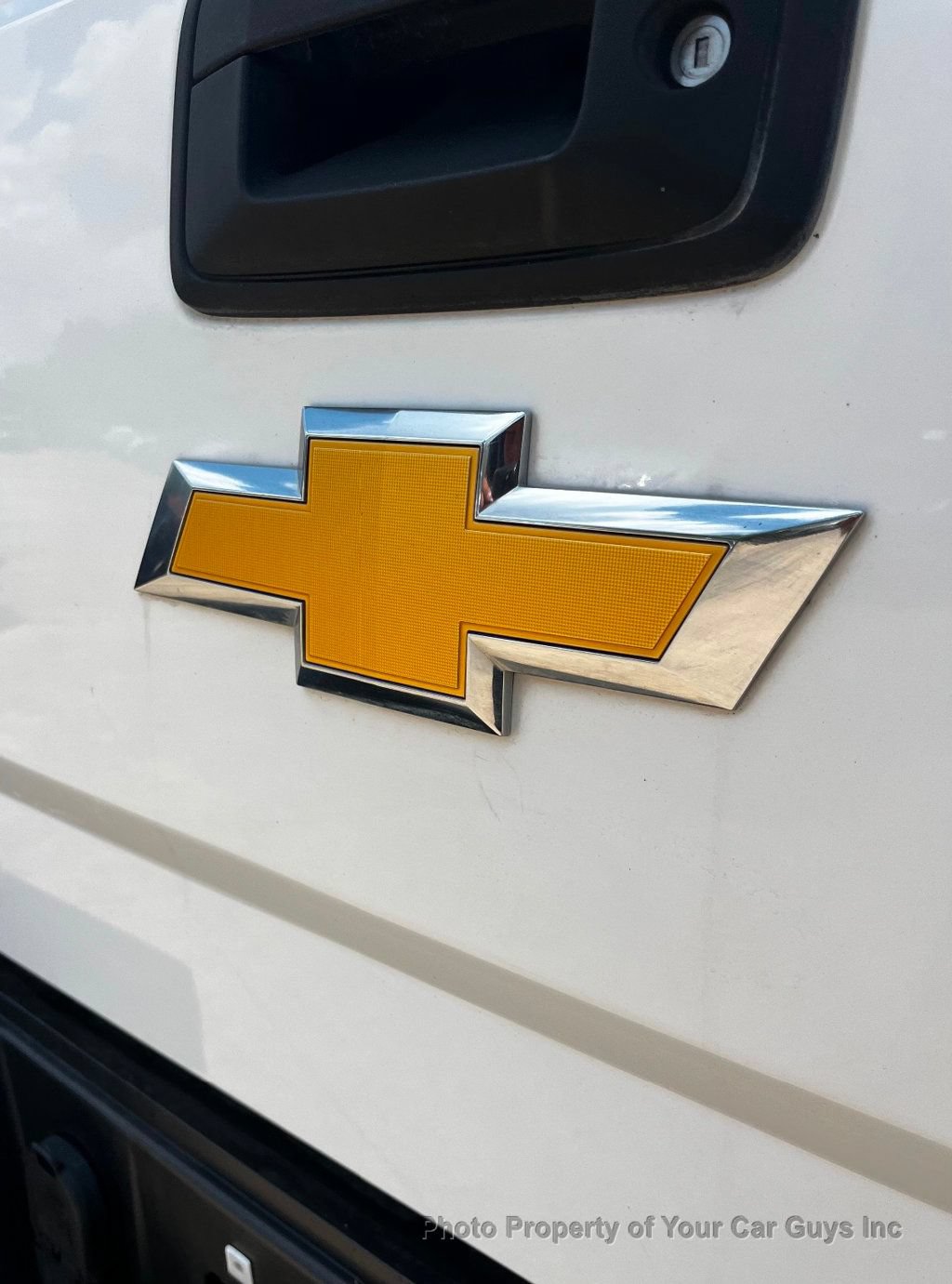 Used 2016 Chevrolet Silverado 1500 W/T RWD image 27