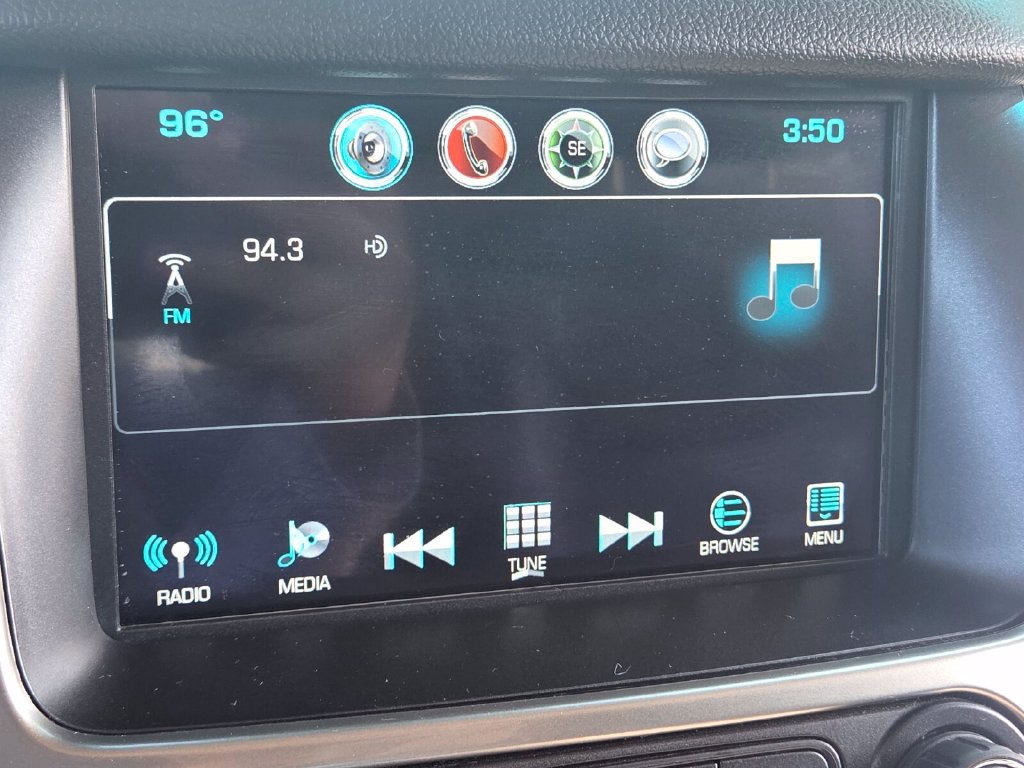 Used 2019 Chevrolet Tahoe Premier RWD image 25