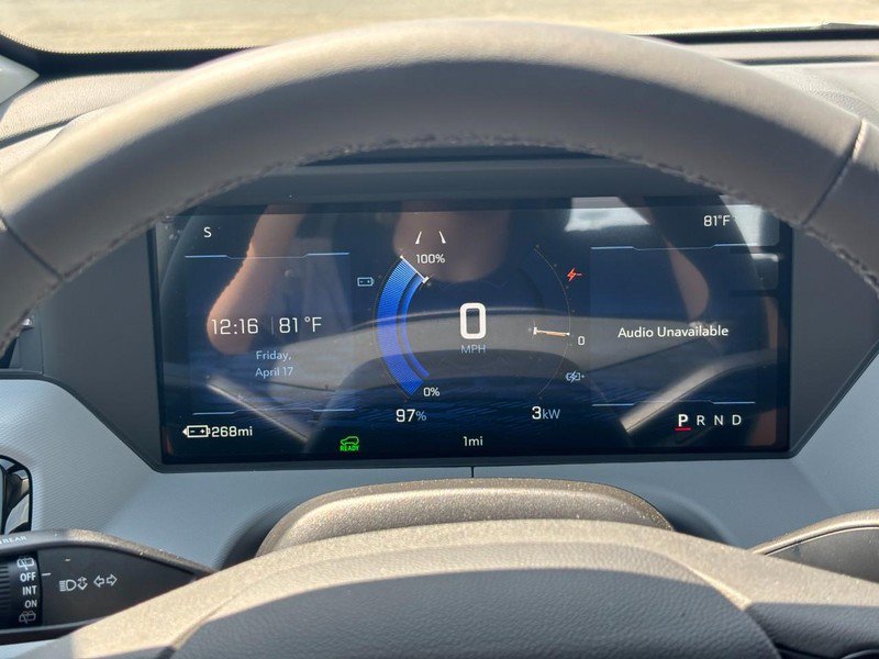 New 2027 Chevrolet Bolt RS FWD image 15