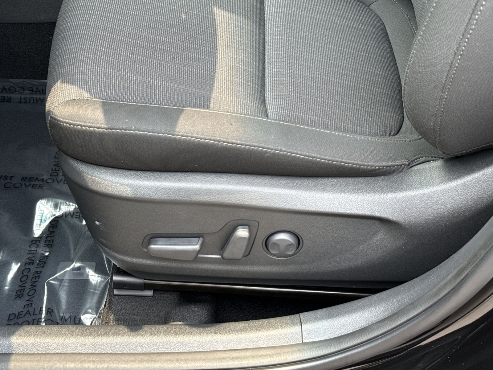 Certified 2023 Hyundai Kona SEL w/ Convenience Package FWD image 14