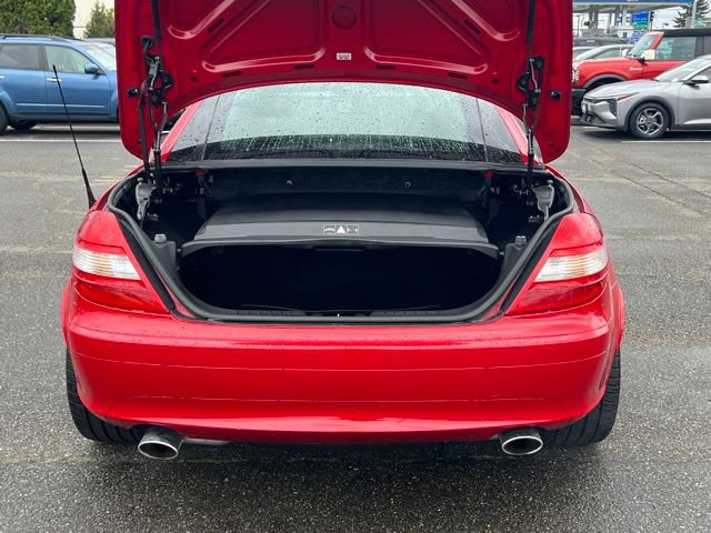 Used 2006 Mercedes-Benz SLK 280 image 7