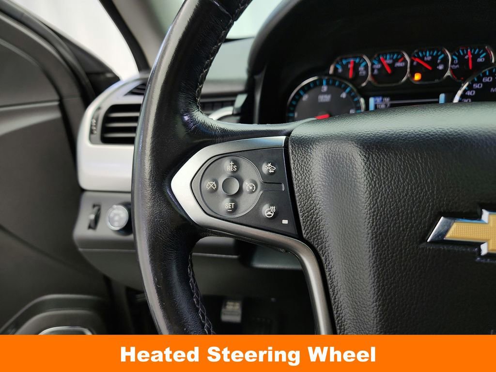 Used 2019 Chevrolet Suburban Premier image 28